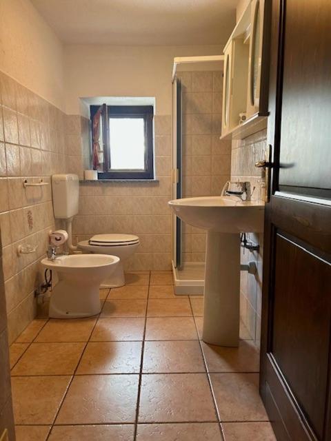 Stefano Alps Apartment Saint Nicolas Exterior foto